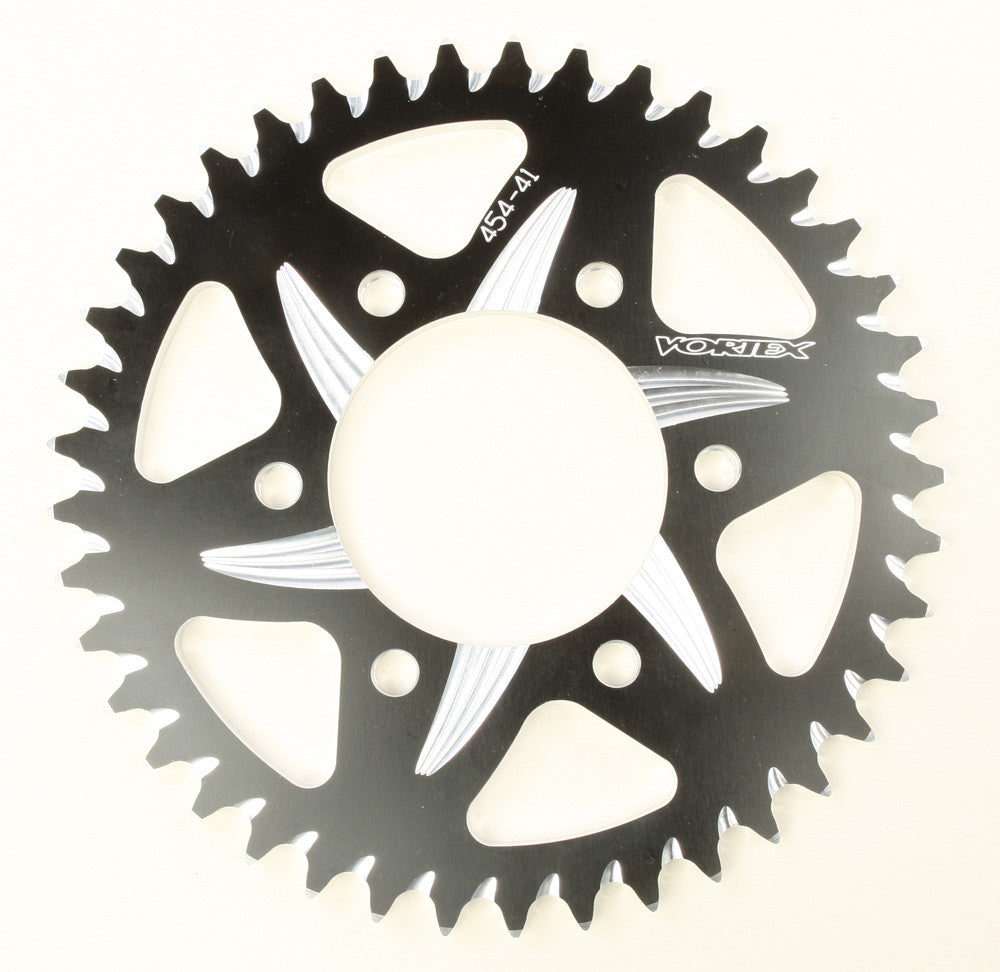 CAT5 Rear Aluminum Sprocket