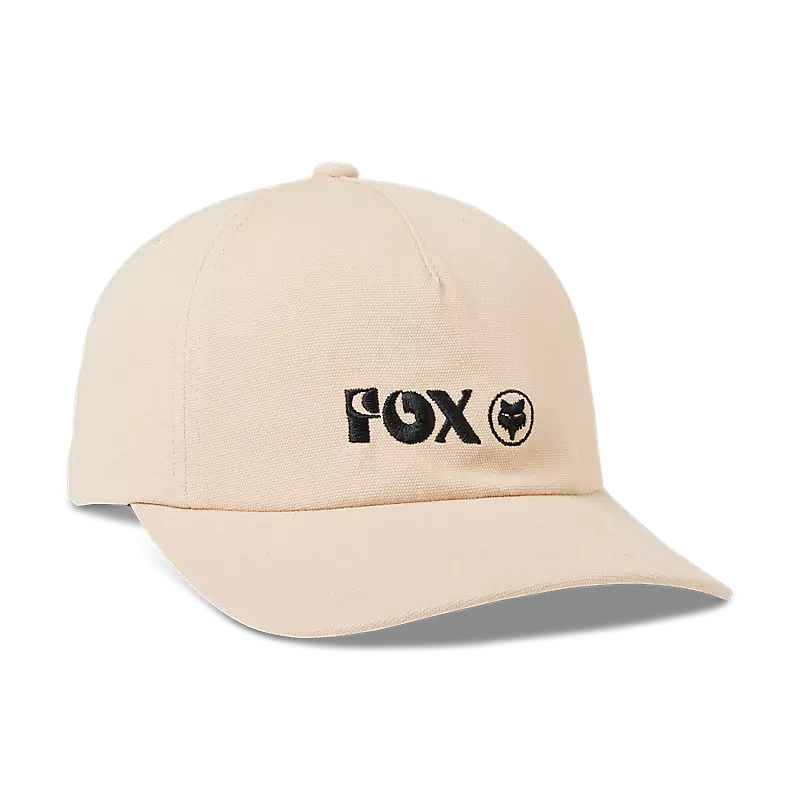 Fox Racing Women's Rockwilder Adjustable Hat