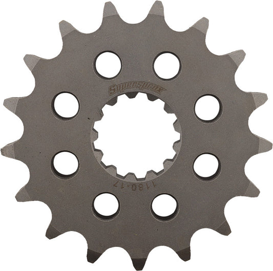 Steel Countershaft Sprocket