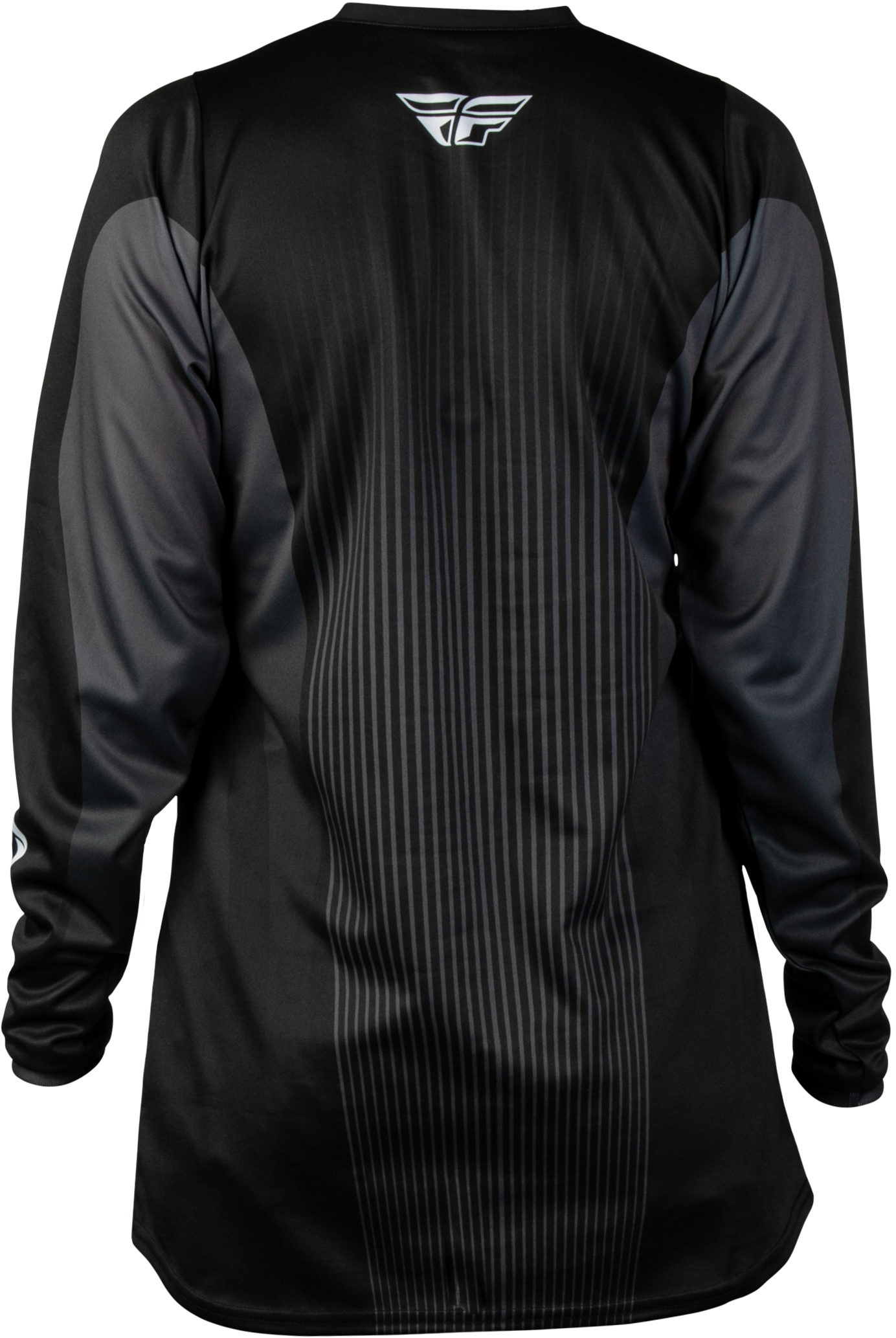 Women's F 16 Lift Jersey White/Black Md