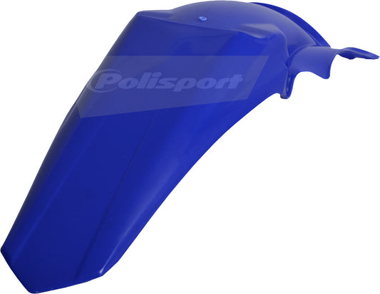 Rear Fender