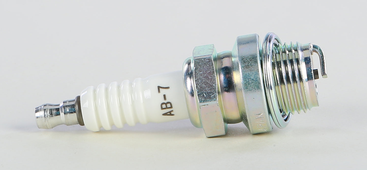 NGK Spark Plug #3010/10 - Versatile Replacement for Snow Cats and Other Engines