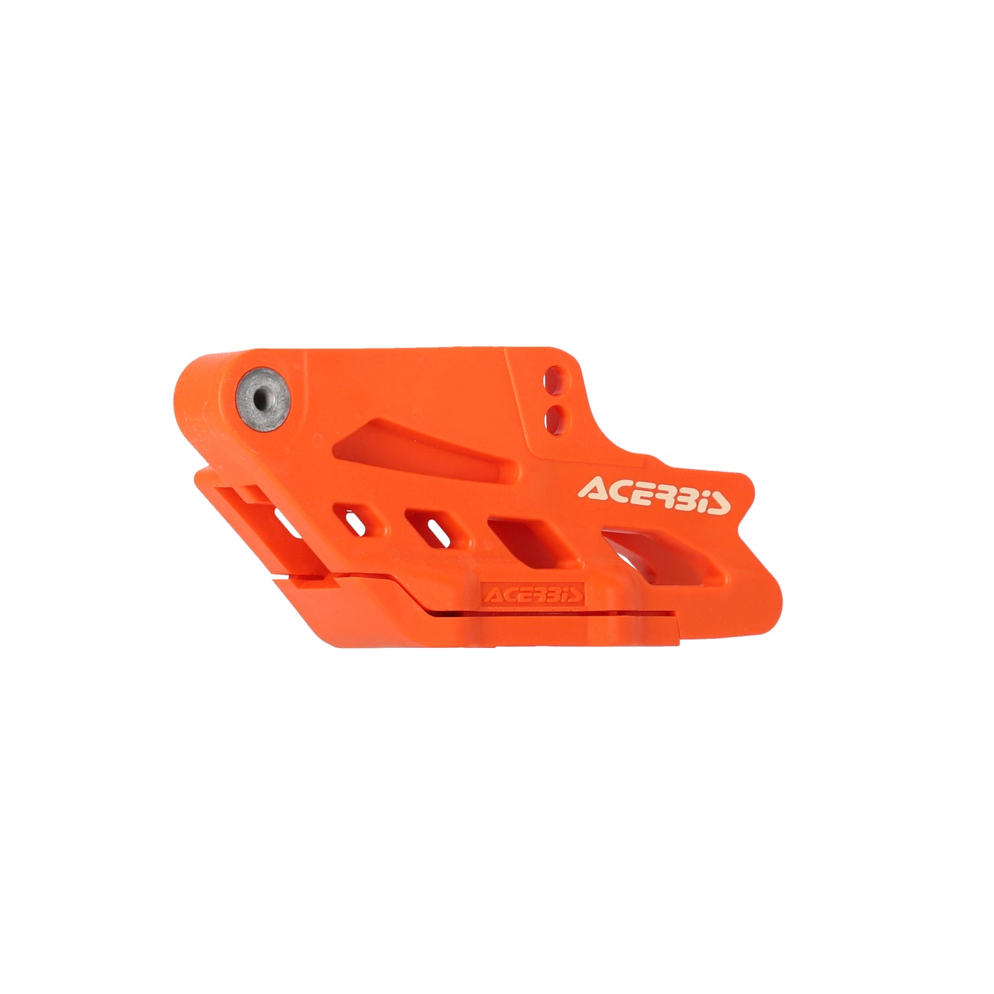 ACERBIS CHAIN GUIDE/SLIDER KIT `16 ORANGE KTM