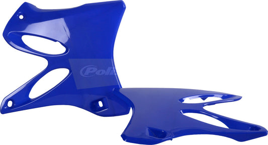 Plastic Side Number Plate