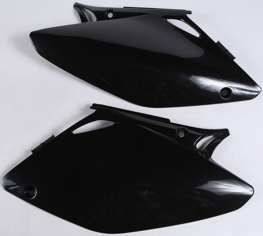 Side Panels