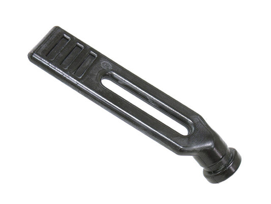 Hood Tie-Down