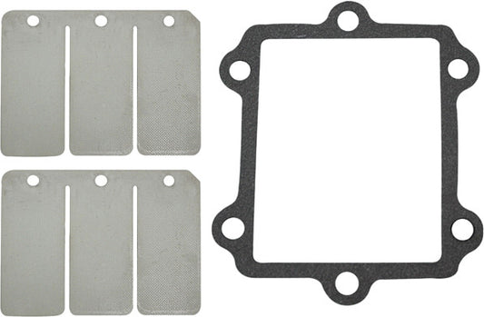 SP1 REED VALVE REBUILD KIT A/C