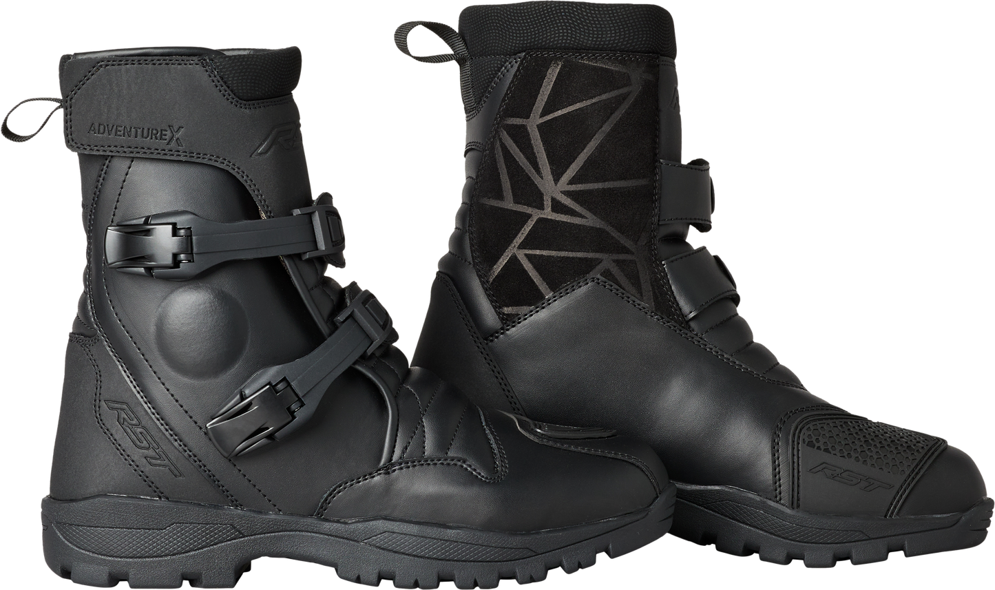 Adventure-X Mid CE Waterproof Boot