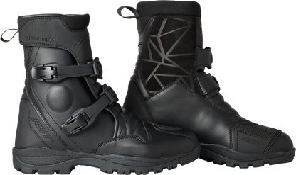 Adventure-X Mid CE Waterproof Boot
