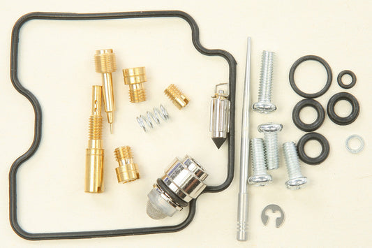 Carburetor kit