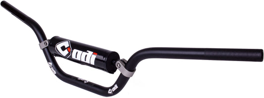 ODI Podium 7/8 Bars One Ten - Durable Alloy Handlebars for BMX and Mountain Bikes