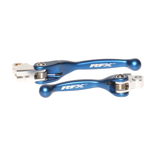 RFX FXFL 70900 55BU Flexible Lever Set for Husqvarna