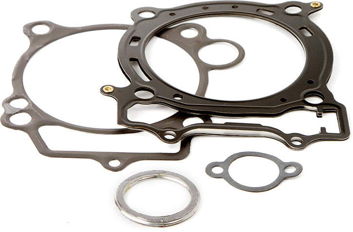 CYLINDER WORKS Yamaha YFZ450 Replacement Top End Gasket Kit Part 23001-G01
