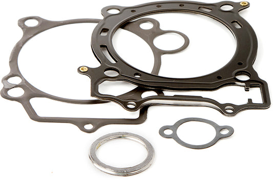 CYLINDER WORKS Yamaha YFZ450 Replacement Top End Gasket Kit Part 23001-G01