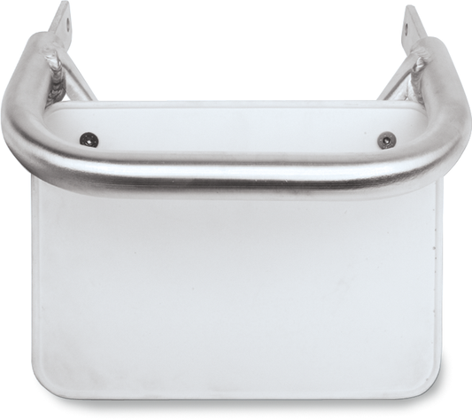 DG PERFORMANCE Grab Bar for ATV - Arctic Cat, Kawasaki, Suzuki | Part Number 593-6130