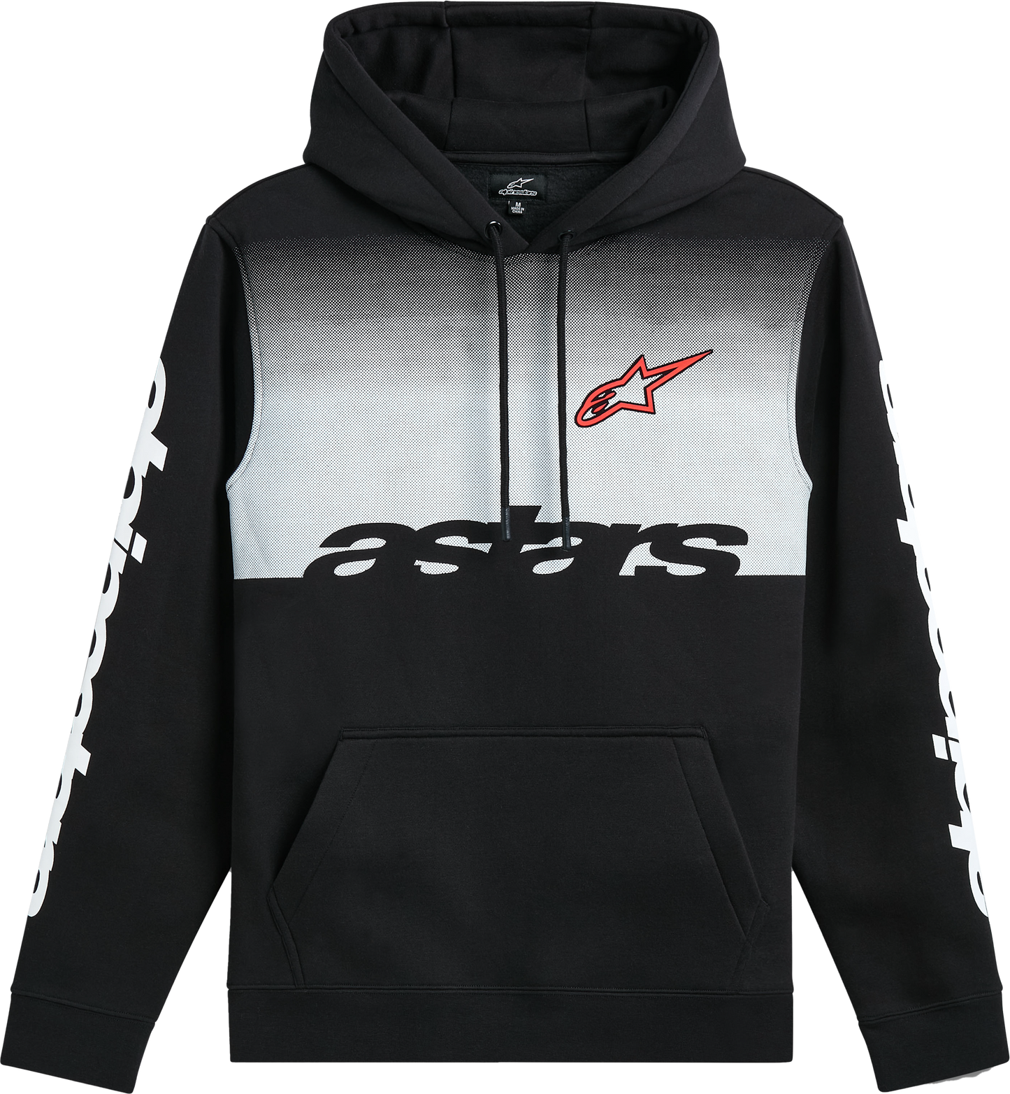 Specter Hoodie