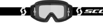 Scott Primal Goggles