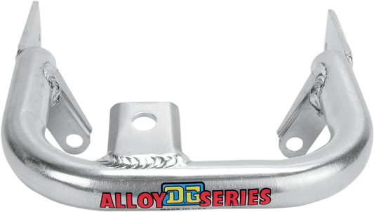 DG Performance Fat Grab Bar for Honda TRX 2004-2005 – Natural Finish, Part #592-2140
