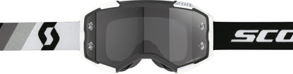 Scott Fury Goggle