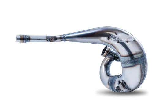 FMF Pipe Factory Fatty for Beta 300RX - Enhances Power and Durability