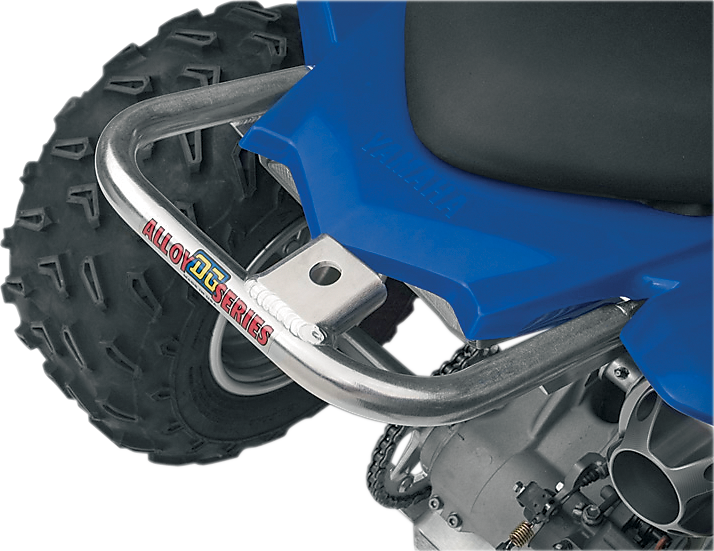 DG Performance Grab Bar for Yamaha Raptor 2006-2018 - Part Number 59-4270