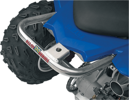 DG Performance Grab Bar for Yamaha Raptor 2006-2018 - Part Number 59-4270