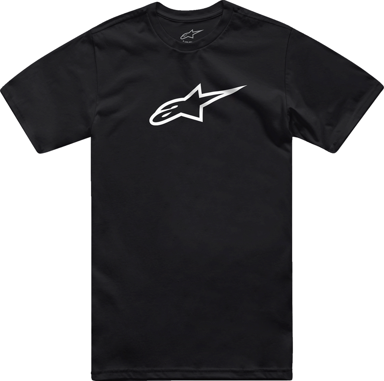 Alpinestars Ageless 2.0 CSF T-Shirt - Black/White, 2XL