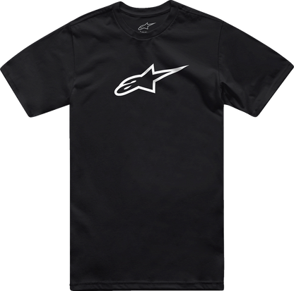 Alpinestars Ageless 2.0 CSF T-Shirt - Black/White, 2XL