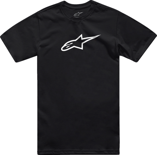 Alpinestars Ageless 2.0 CSF T-Shirt - Black/White, 2XL