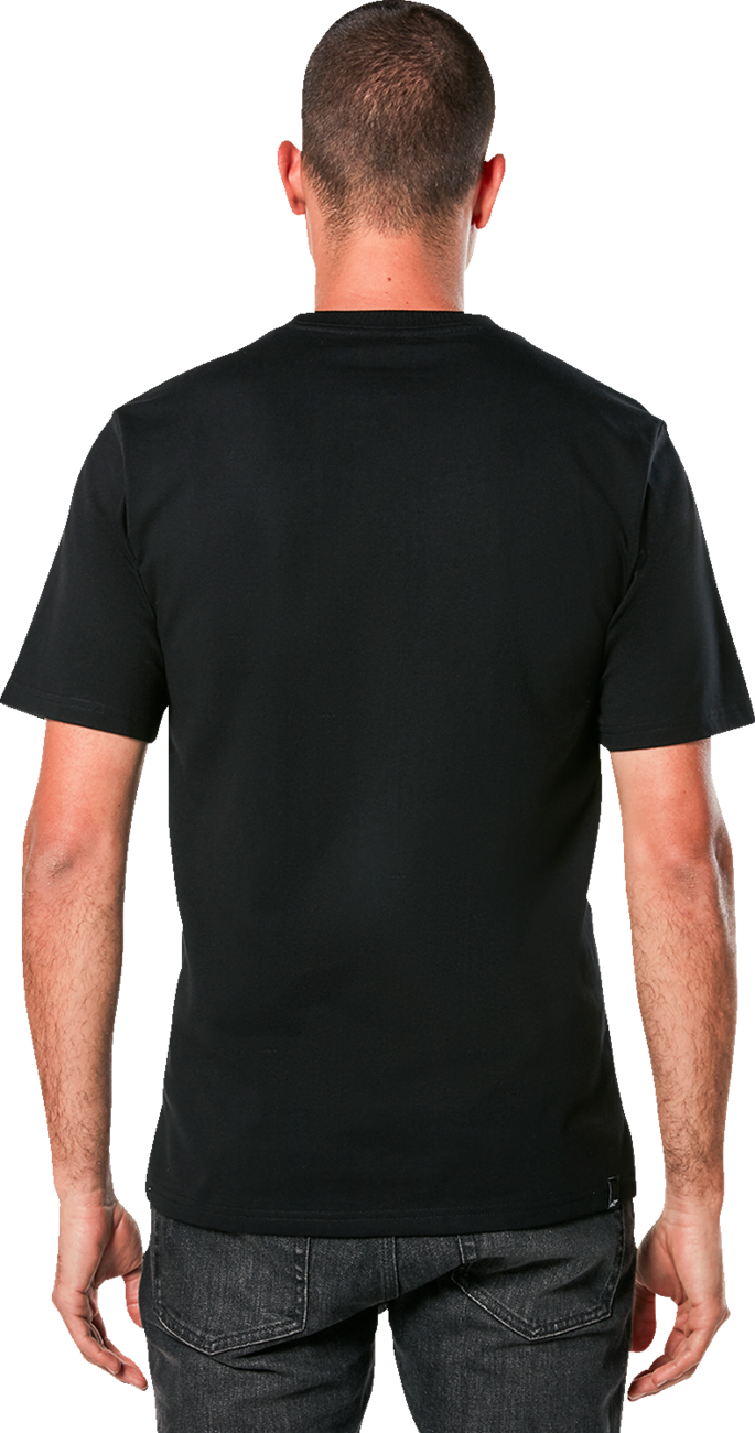 Alpinestars Ageless 2.0 CSF T-Shirt - Black/White, 2XL