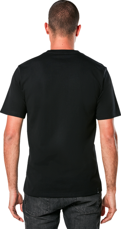 Alpinestars Ageless 2.0 CSF T-Shirt - Black/White, 2XL