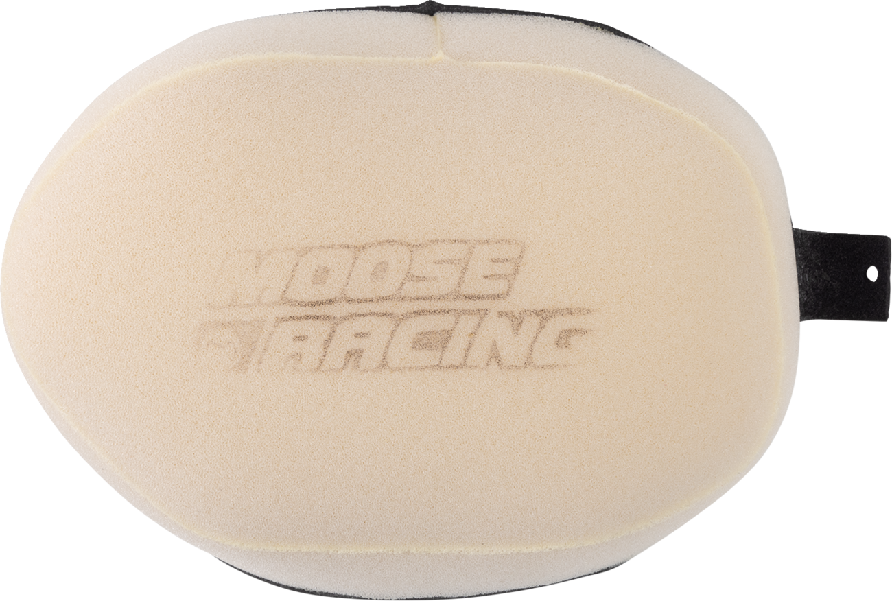 MOOSE Offroad Kawasaki 1-40-49 Air Filter with Dual-Layer Foam and Seal Ring