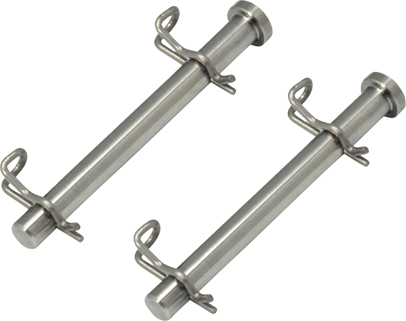 MOOSE OFFROAD Brake Caliper Pins B16-5834 for OEM Applications by Nissin