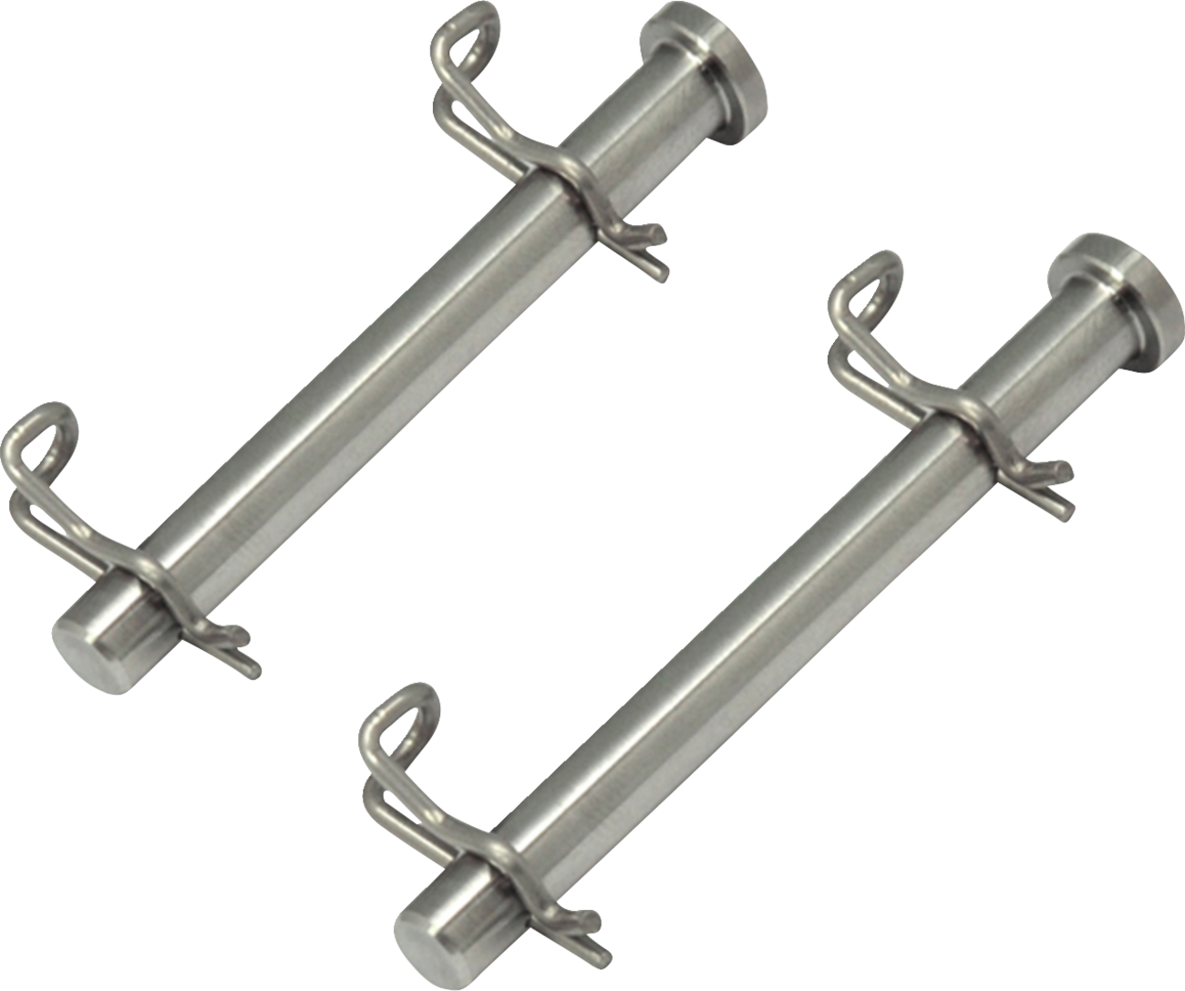 MOOSE OFFROAD Brake Caliper Pins B16-5835 - OEM Replacement by Nissin