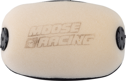 Moose Offroad Husqvarna 1-50-09 Air Filter – Premium Two-Layer Foam Design for Optimal Airflow and Dust Protection