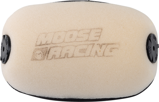 Moose Offroad Husqvarna 1-50-09 Air Filter – Premium Two-Layer Foam Design for Optimal Airflow and Dust Protection