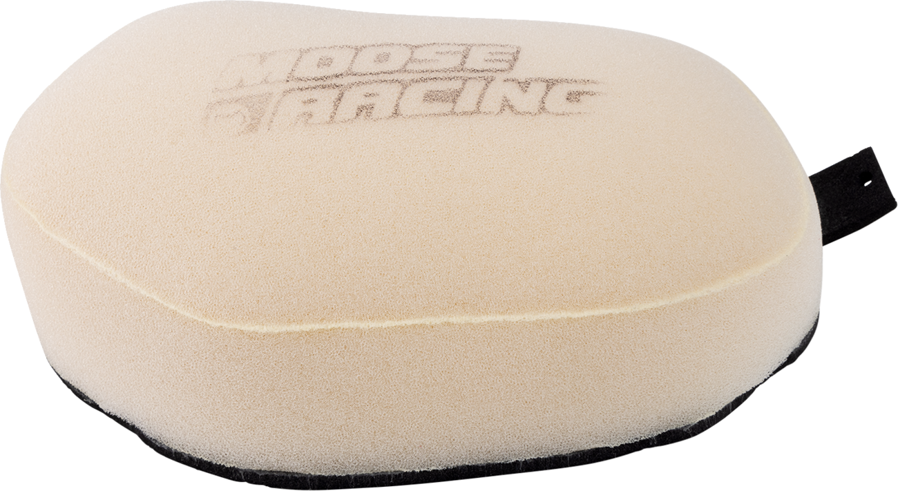 MOOSE Offroad Kawasaki 1-40-49 Air Filter with Dual-Layer Foam and Seal Ring