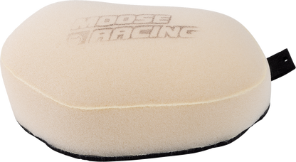 MOOSE Offroad Kawasaki 1-40-49 Air Filter with Dual-Layer Foam and Seal Ring