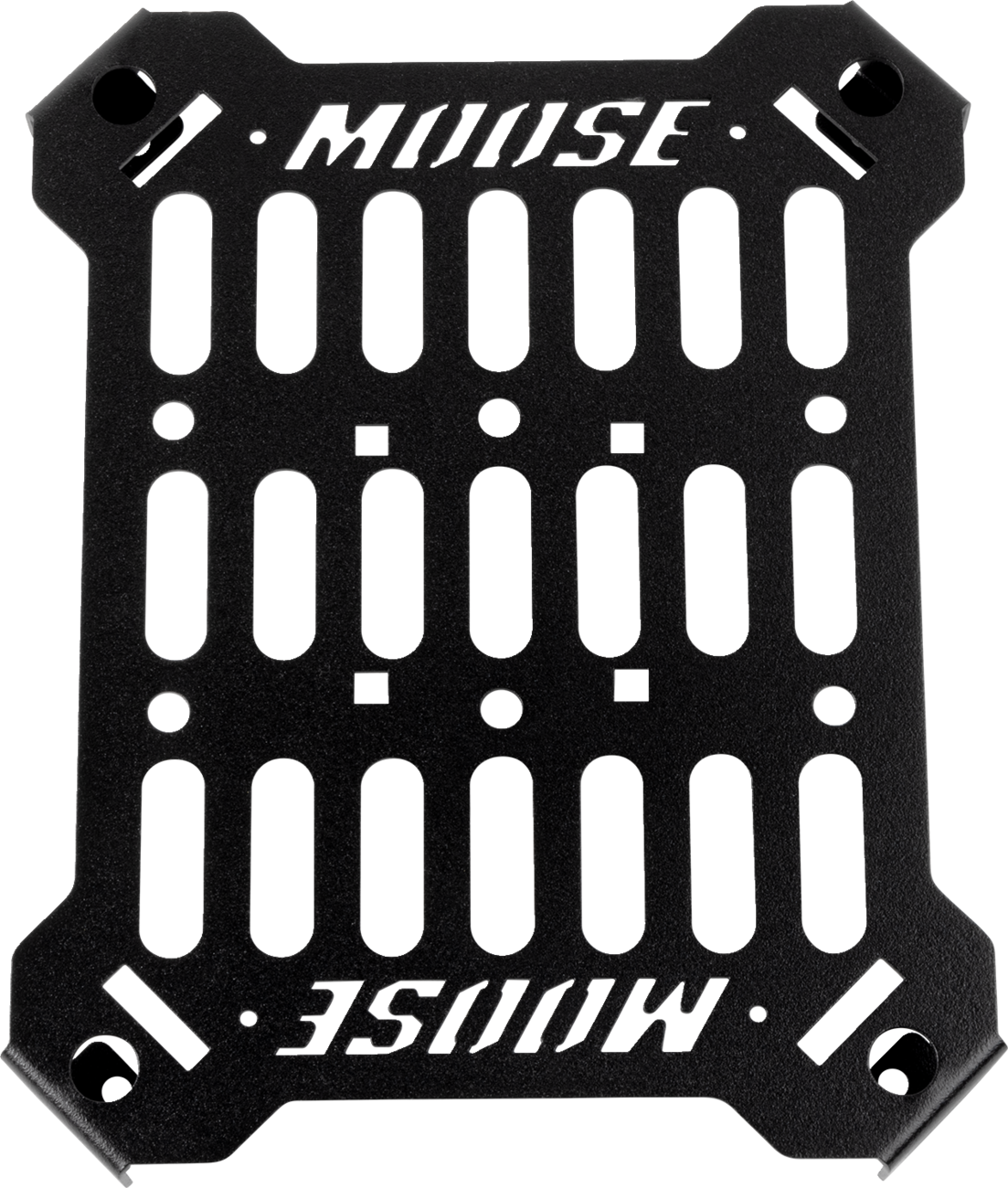 MOOSE OFFROAD Molle Panel 8 x 10 Inches – Part Number 4050PF