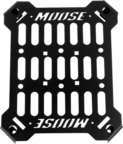 MOOSE OFFROAD Molle Panel 8 x 10 Inches – Part Number 4050PF