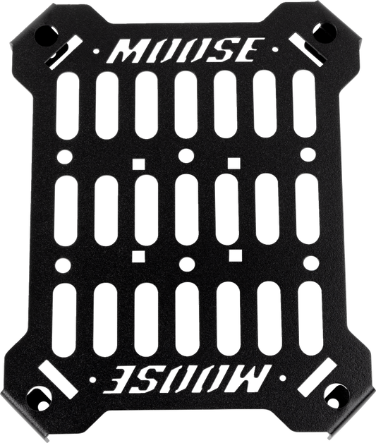 MOOSE OFFROAD Molle Panel 8 x 10 Inches – Part Number 4050PF