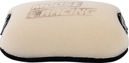 Moose Offroad Husqvarna 1-50-09 Air Filter – Premium Two-Layer Foam Design for Optimal Airflow and Dust Protection