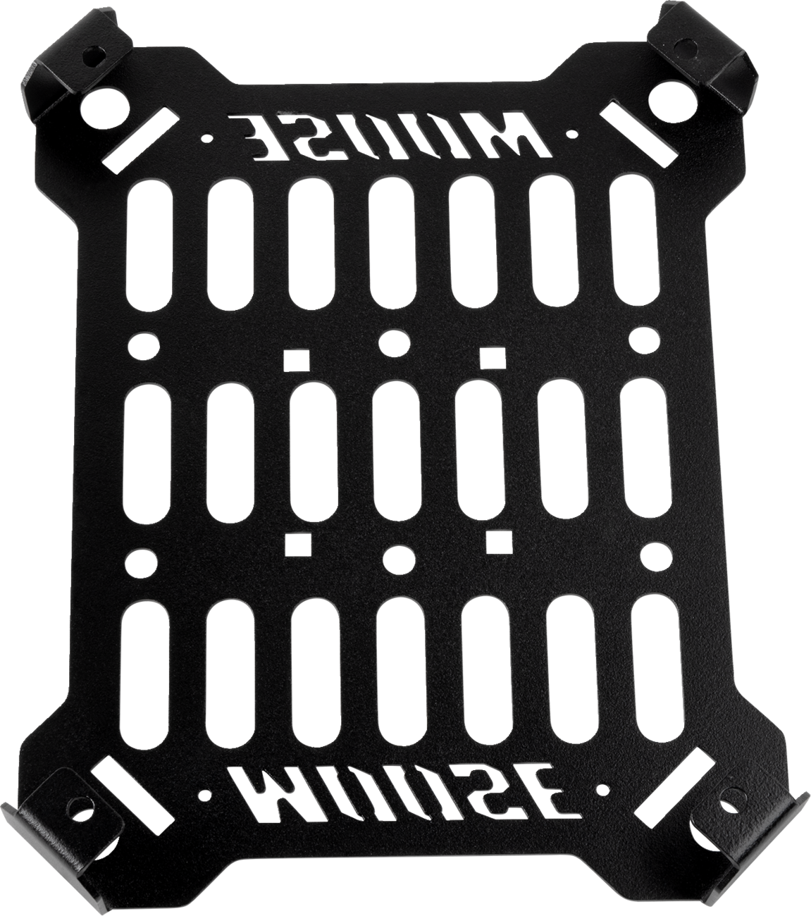 MOOSE OFFROAD Molle Panel 8 x 10 Inches – Part Number 4050PF