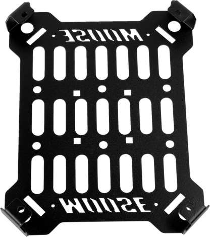 MOOSE OFFROAD Molle Panel 8 x 10 Inches – Part Number 4050PF
