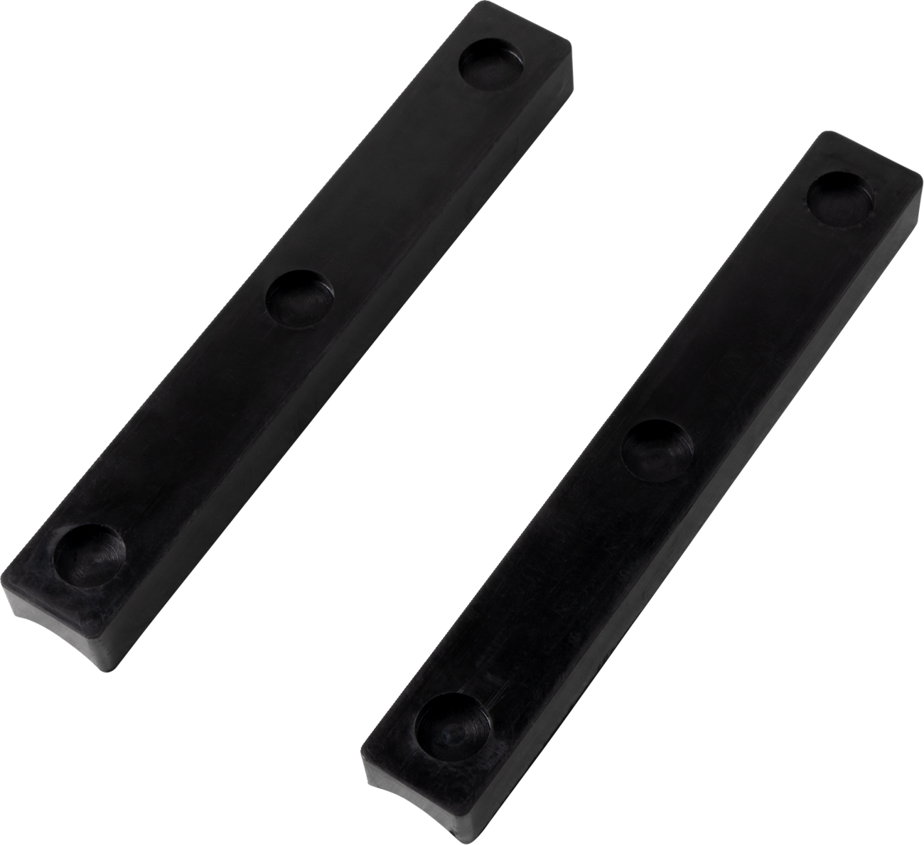 MOOSE OFFROAD Top Rubber Replacement for Pro MR-1 Bike Stand - Black (Part MR10498)