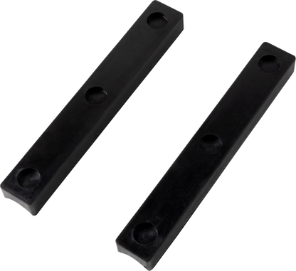 MOOSE OFFROAD Top Rubber Replacement for Pro MR-1 Bike Stand - Black (Part MR10498)
