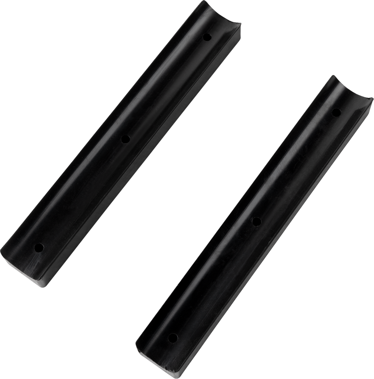 MOOSE OFFROAD Top Rubber Replacement for Pro MR-1 Bike Stand - Black (Part MR10498)
