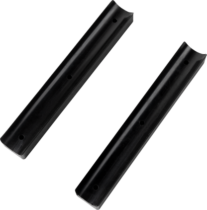 MOOSE OFFROAD Top Rubber Replacement for Pro MR-1 Bike Stand - Black (Part MR10498)