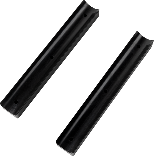 MOOSE OFFROAD Top Rubber Replacement for Pro MR-1 Bike Stand - Black (Part MR10498)