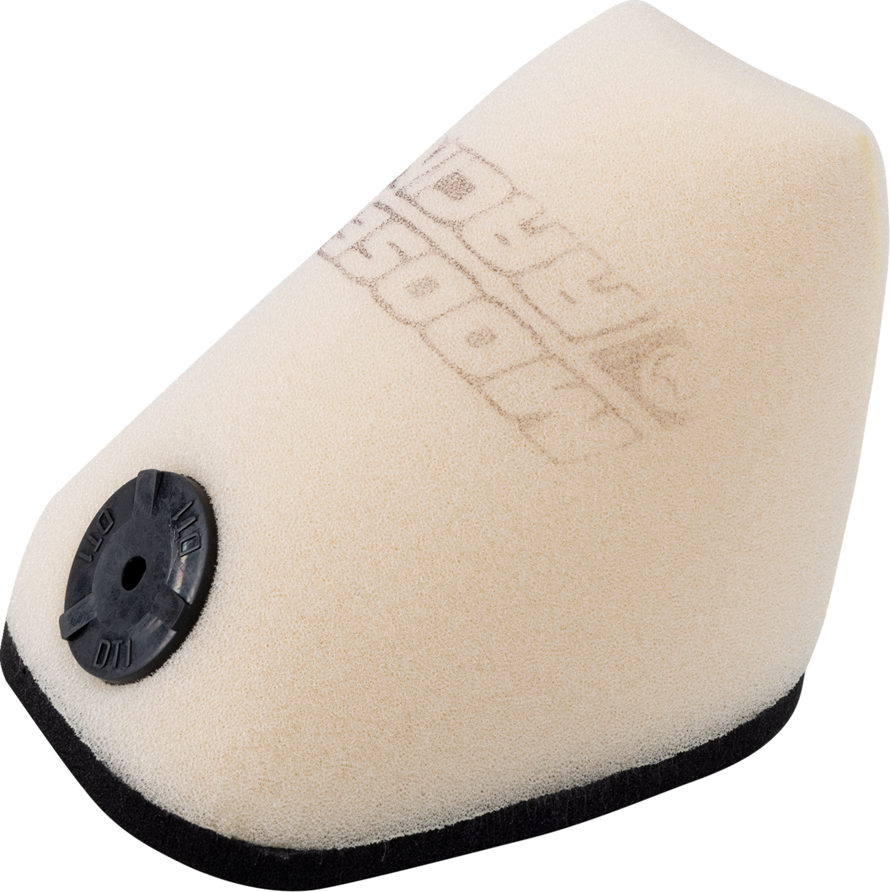 MOOSE OFFROAD Husqvarna Air Filter 1-50-08 – High-Performance Dual-Layer Foam for Maximum Dust Protection